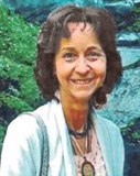 Profilbild Carolina von Hinrichs